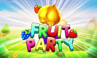 Fruit Party slot